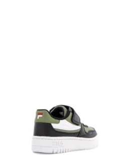 Fila Fxventuno Velcro Kids