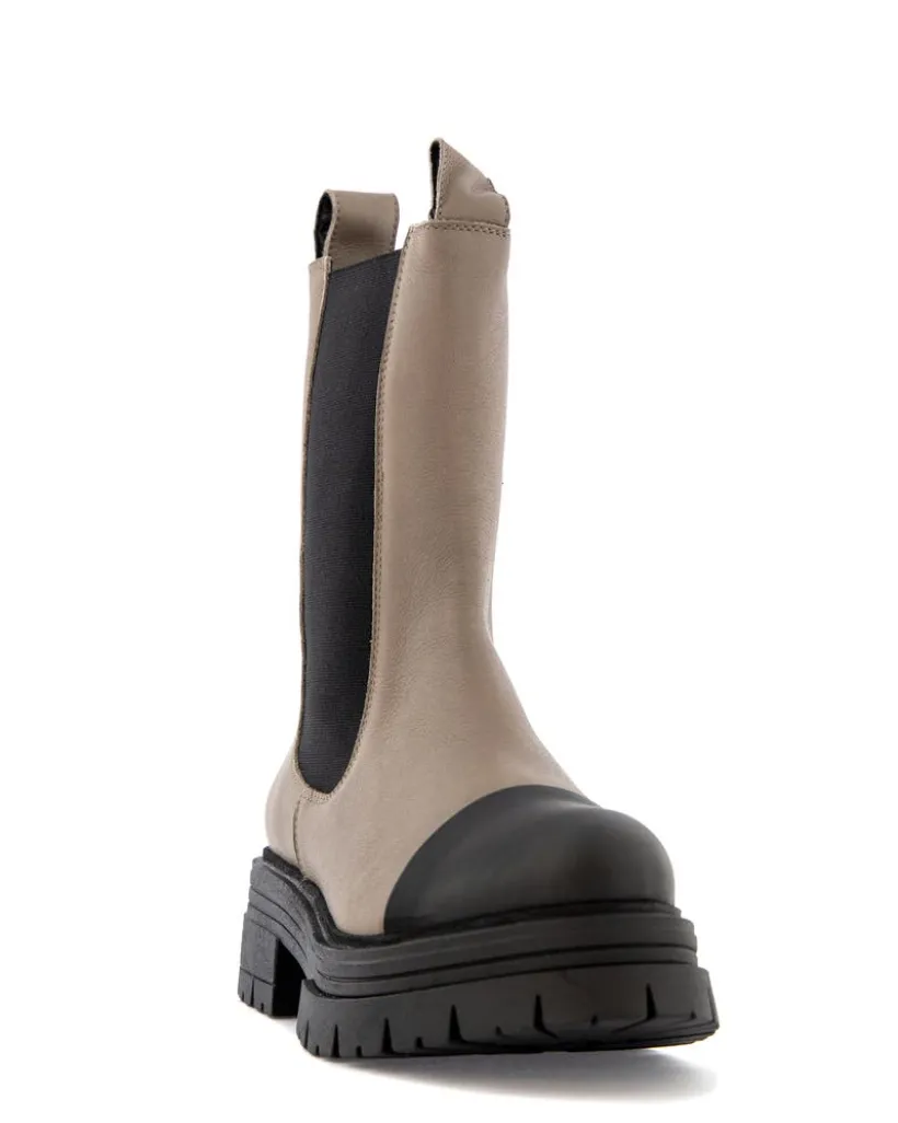 Foot News Boot