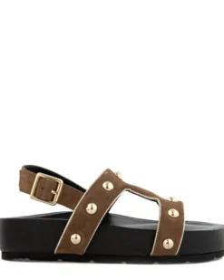 Foot News Sandal