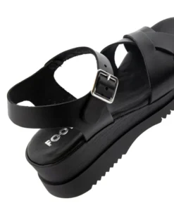 Foot News Sandalett