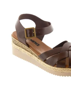 Foot News Sandalett