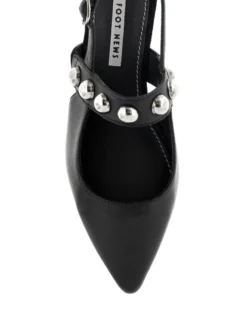 Foot News Sandalett