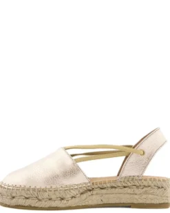 Foot News Sandalett