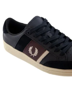 Fred Perry Sneaker
