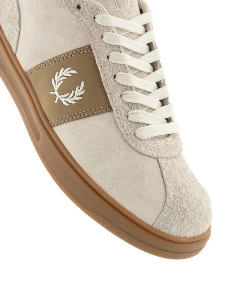 Fred Perry Sneaker