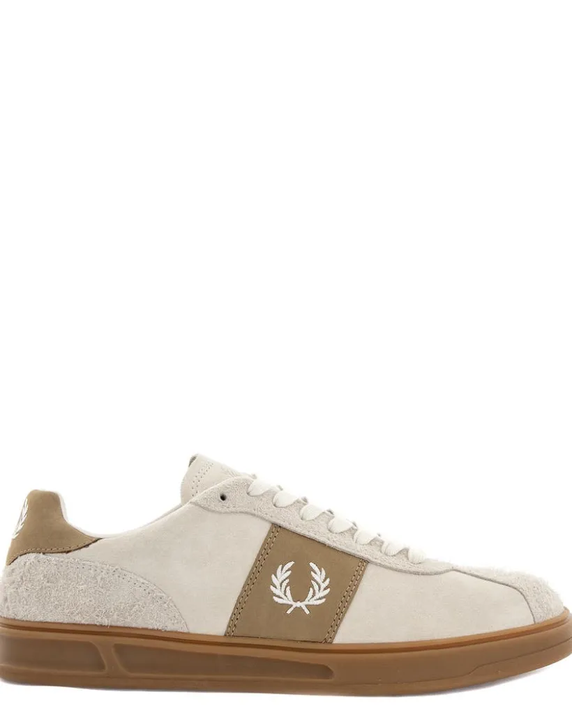 Fred Perry Sneaker