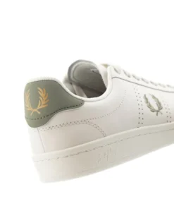 Fred Perry Sneaker