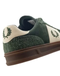 Fred Perry Sneaker
