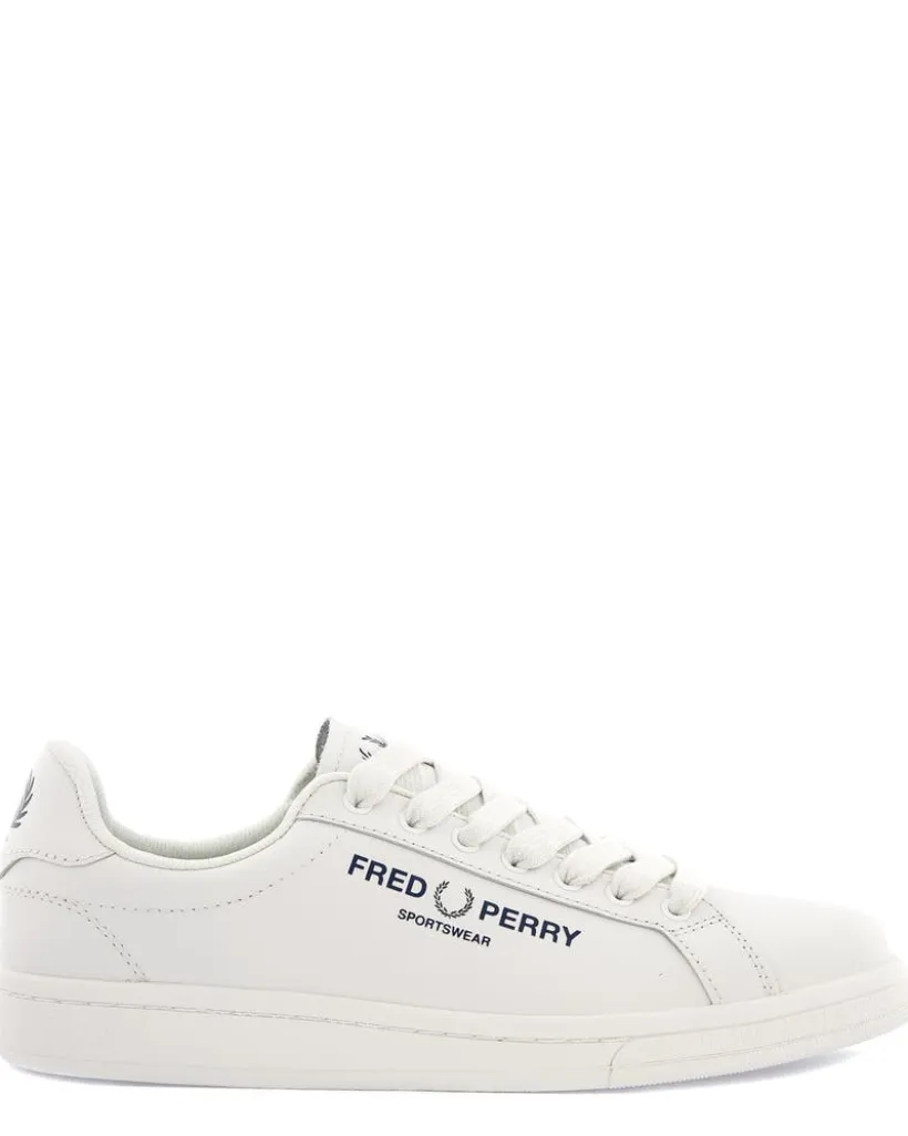Fred Perry Sneaker
