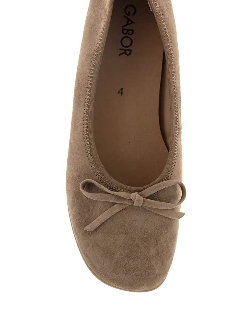 Gabor Ballerina
