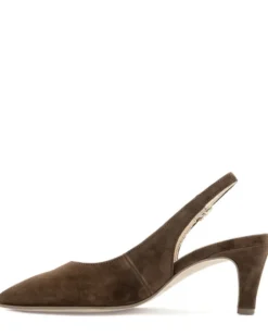 Gabor Pump