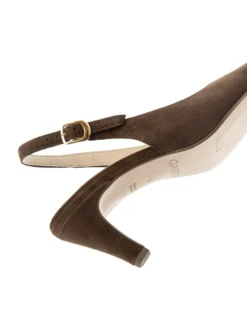 Gabor Pump