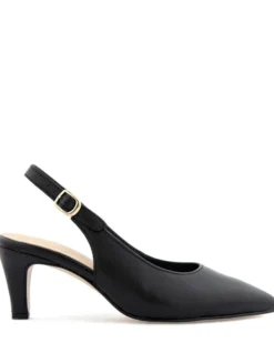 Gabor Pump