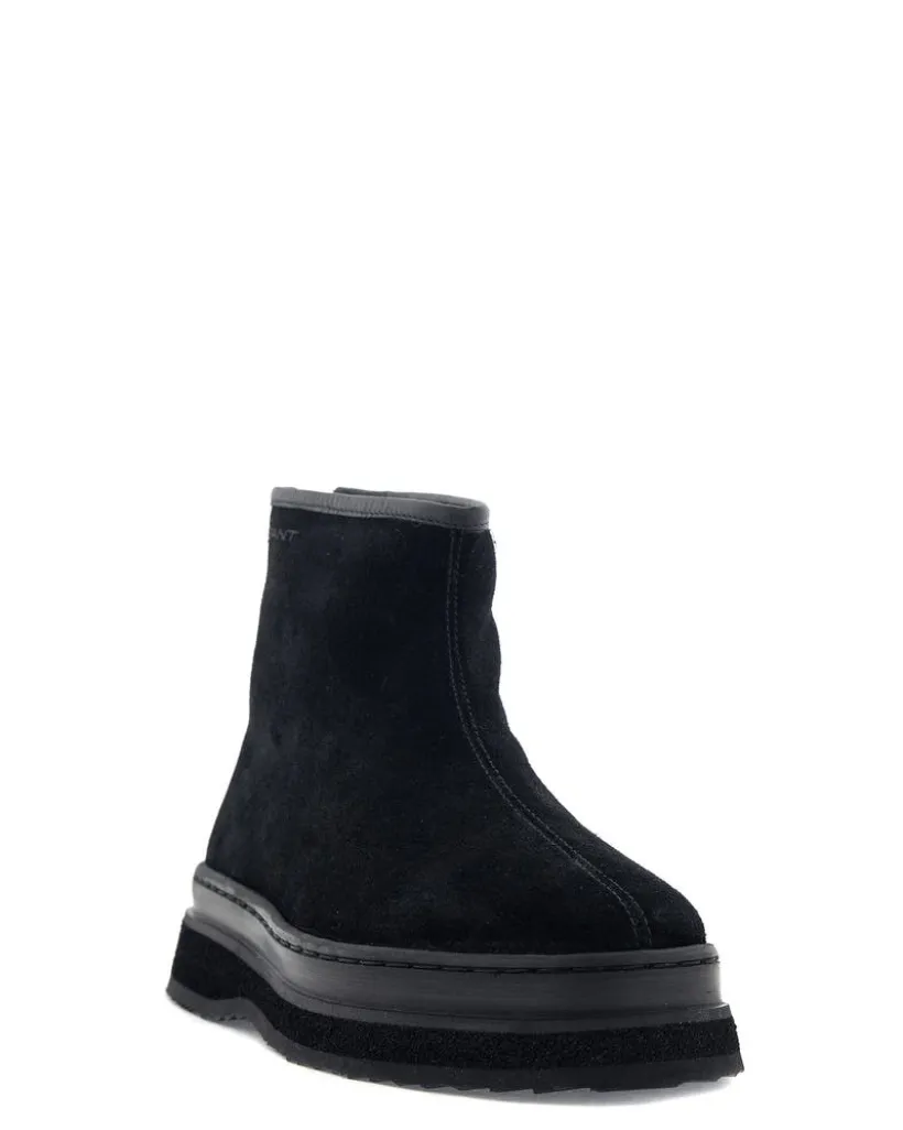 Gant Sistown Mid Boot