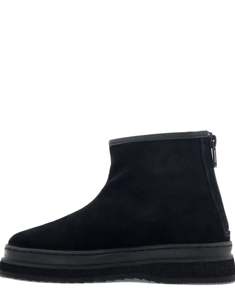 Gant Sistown Mid Boot