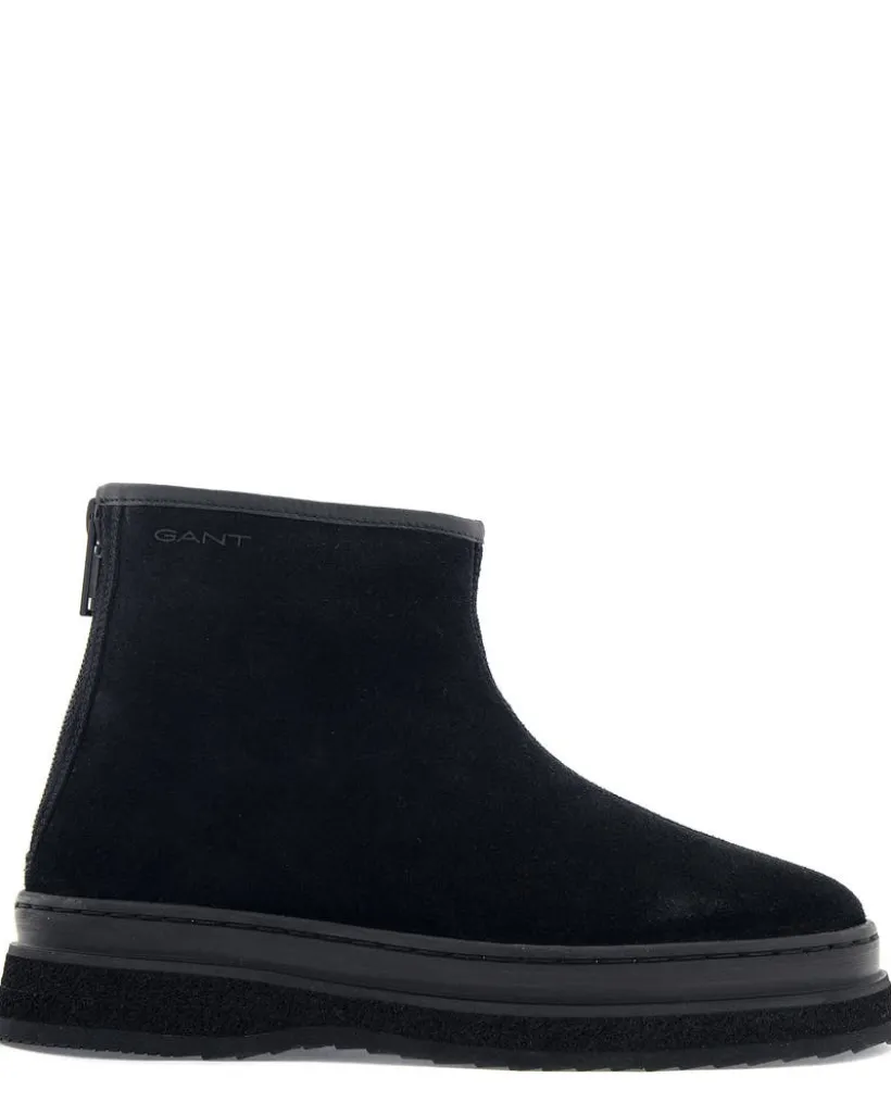 Gant Sistown Mid Boot