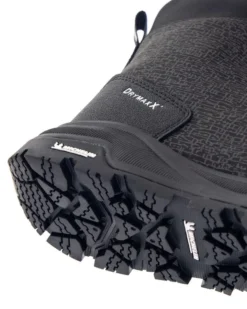Halti Najak zip DX IC boot