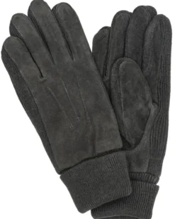 Handskompaniet Ladies glove Suede/Acrylic