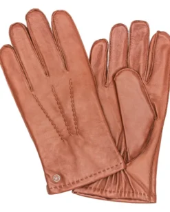Handskompaniet Mens glove Points Hairsheep