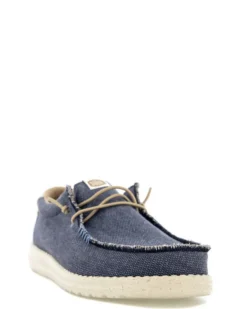 Hey Dude Wally costline Jute