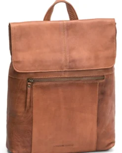 House of Sajaco Backpack w flap 13,3" medium