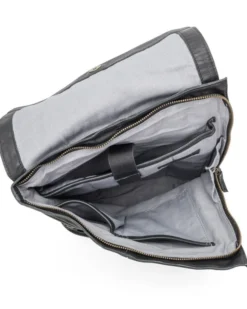House of Sajaco Backpack w flap 13,3" medium