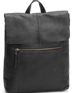 House of Sajaco Backpack w flap 13,3