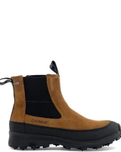 Icebug Boda Womens BUGrip - Hazel