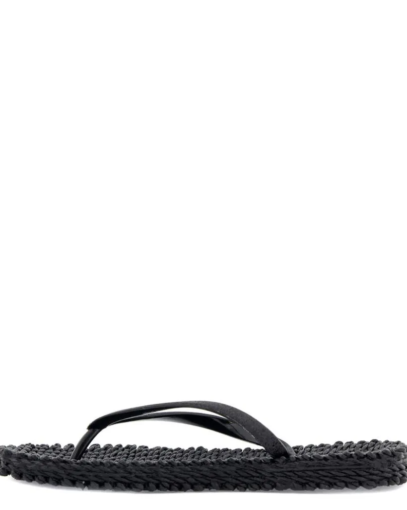 ILSE JACOBSEN Flip flip with glitter