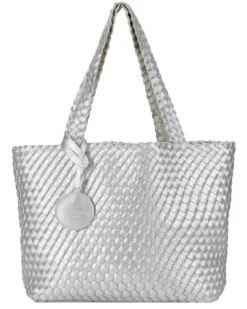 ILSE JACOBSEN Tote Bag Braided