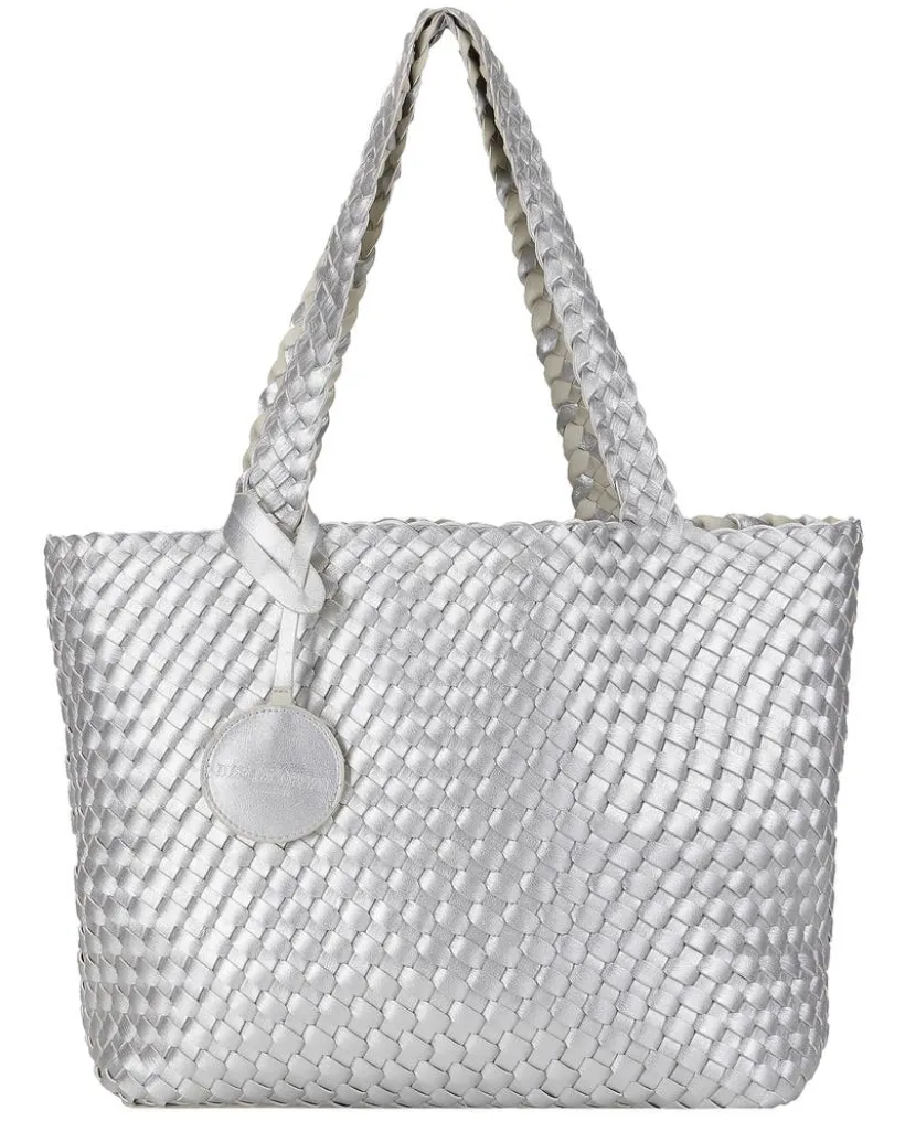 ILSE JACOBSEN Tote Bag Braided