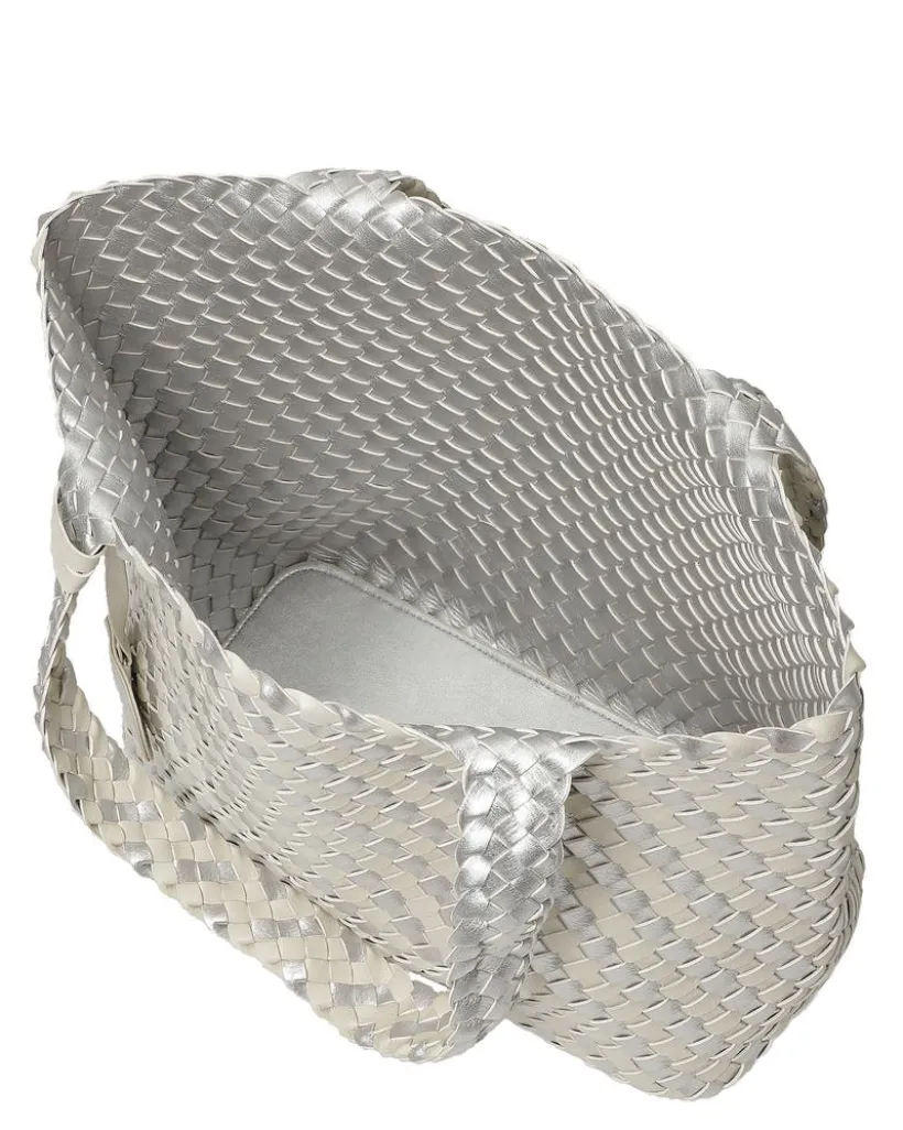 ILSE JACOBSEN Tote Bag Braided