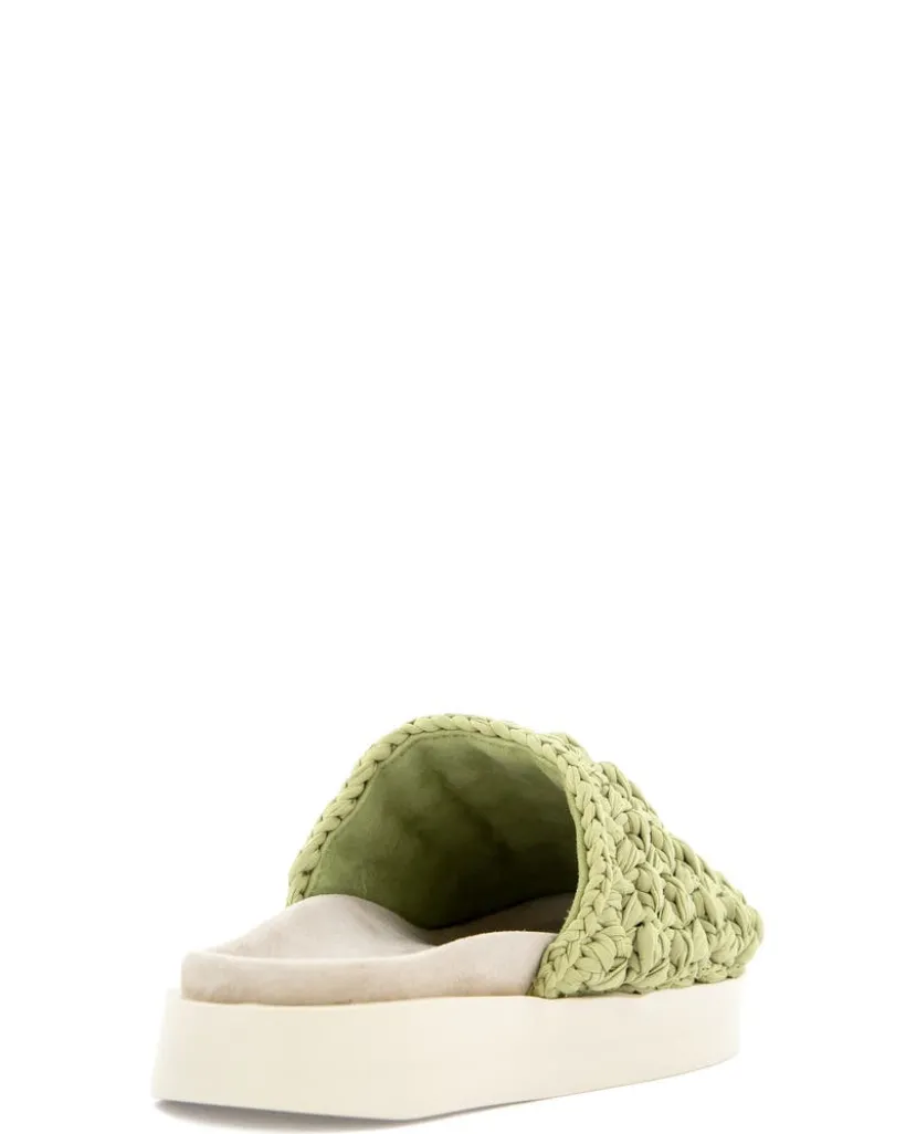 Inuikii Knitted clog