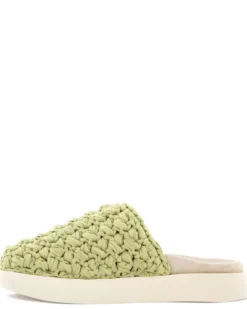 Inuikii Knitted clog