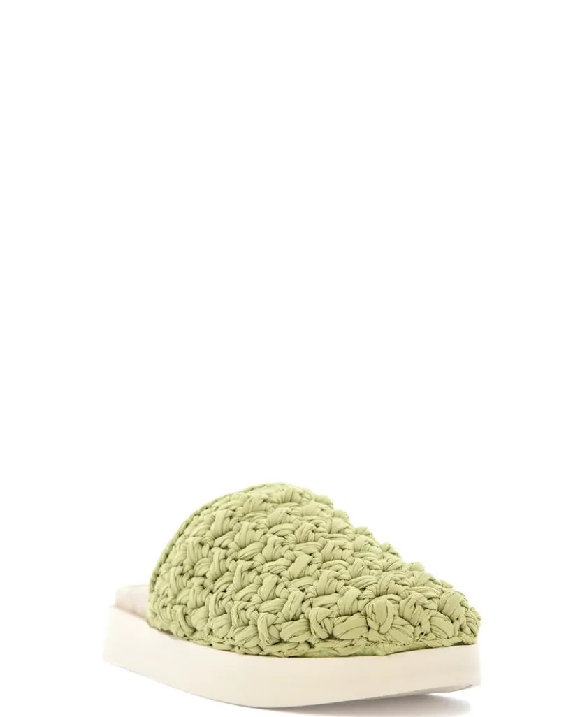 Inuikii Knitted clog