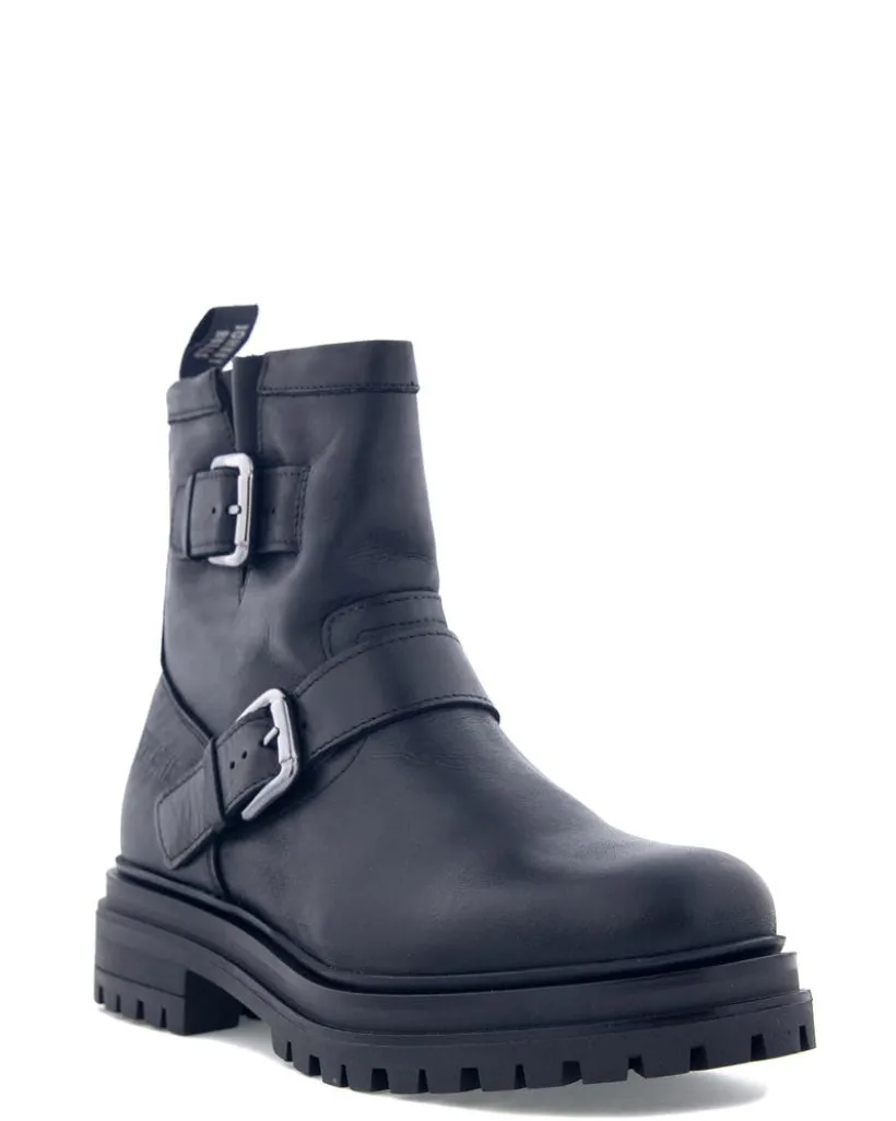 Johnny Bulls Boot