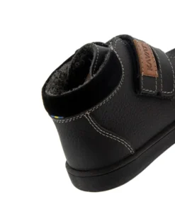 Kavat Fiskeby Warm XC Black