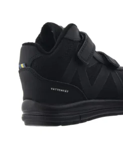 Kavat Iggesund Warm WP Black