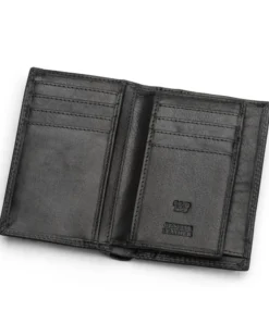 Le Salle Wallet medium Le Salle