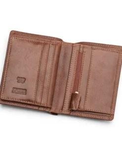 Le Salle Wallet medium Le Salle