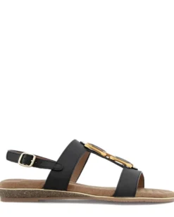 Lunar Sandal