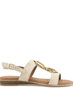 Lunar Sandal