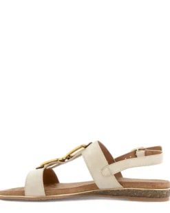Lunar Sandal