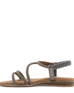 Lunar Sandal