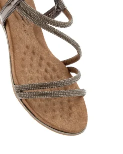 Lunar Sandal