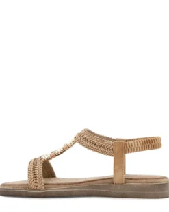 Lunar Sandal