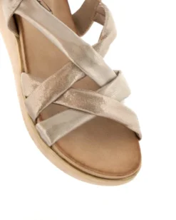 Lunar Sandal