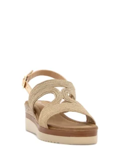 Lunar Sandalett