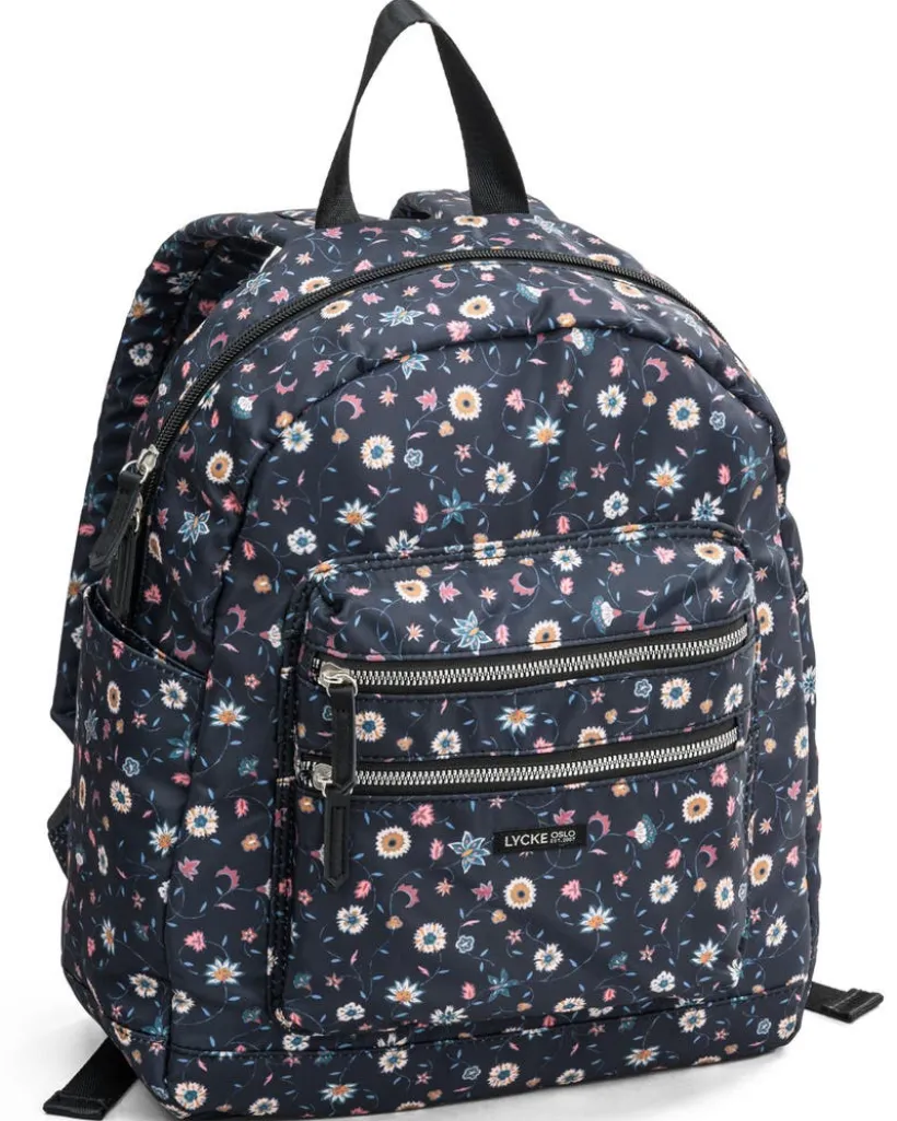 Lycke Backpack Happy