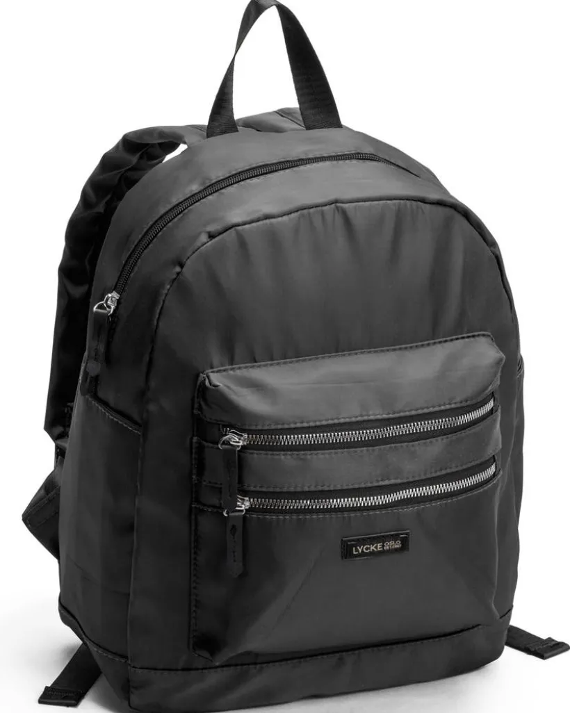 Lycke Backpack Happy